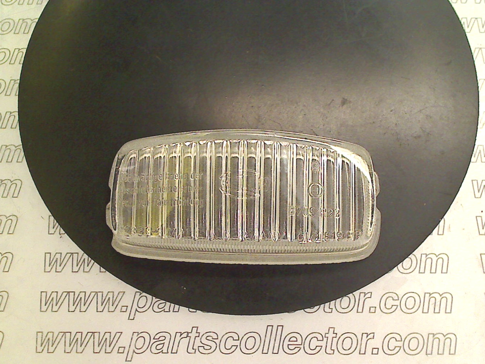 HELLA 82333-3 Lighting system code 9315 compatible with: HELLA HELLA, MASERATI 3500 AM101, MASERATI 3500 AM101 TOURING